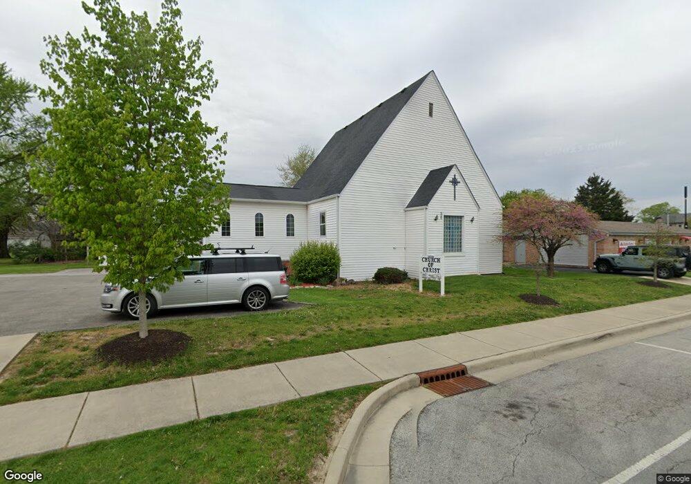 920 N Main St, Franklin, IN 46131 - photo 1