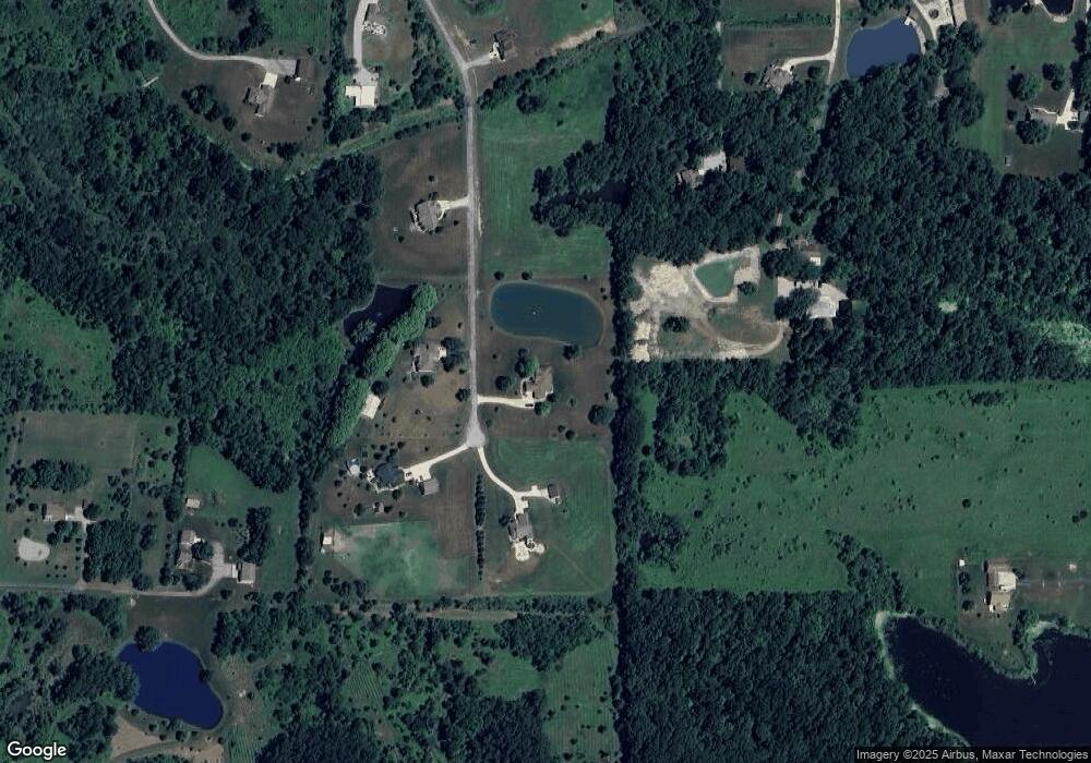 10626 N County Line Rd E, Spencerville, IN 46788 - photo 1