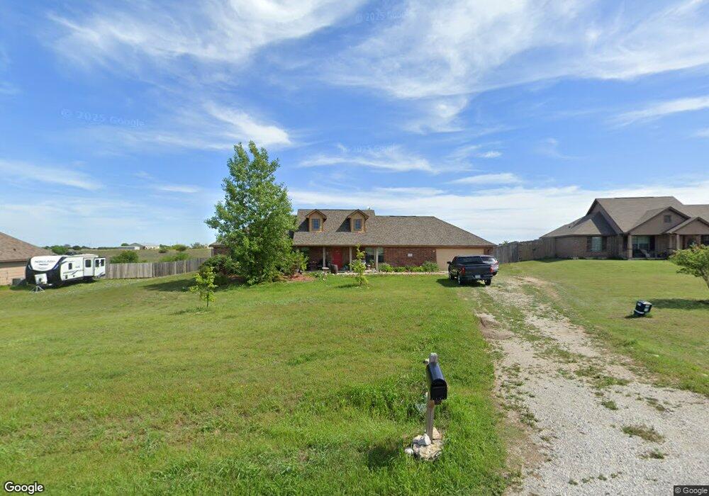 123 Blue Ridge Dr, Weatherford, TX 76088 - photo 1