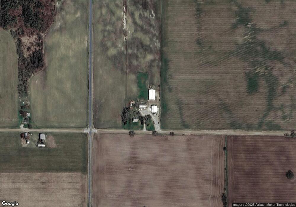 7573 E Bogart Rd, Hubbardston, MI 48845 - photo 1