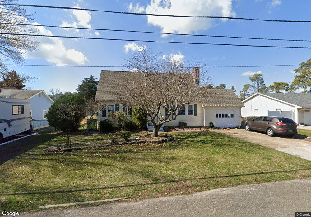 472 Commodore Dr, Forked River, NJ 08731 - photo 1