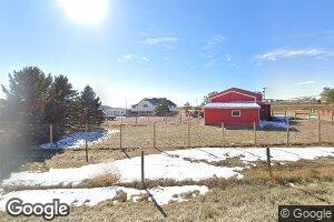 1880 N Glendo Hwy, Glendo, WY 82213