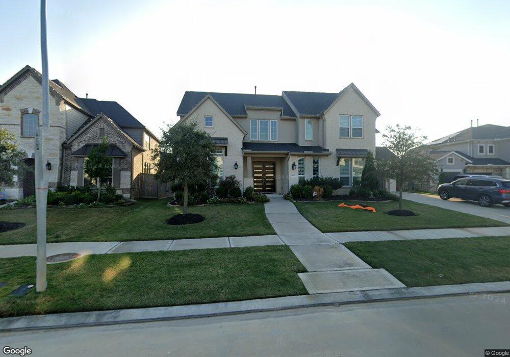 4610 Oak Manor Ln, Fulshear, TX 77441 - photo 1