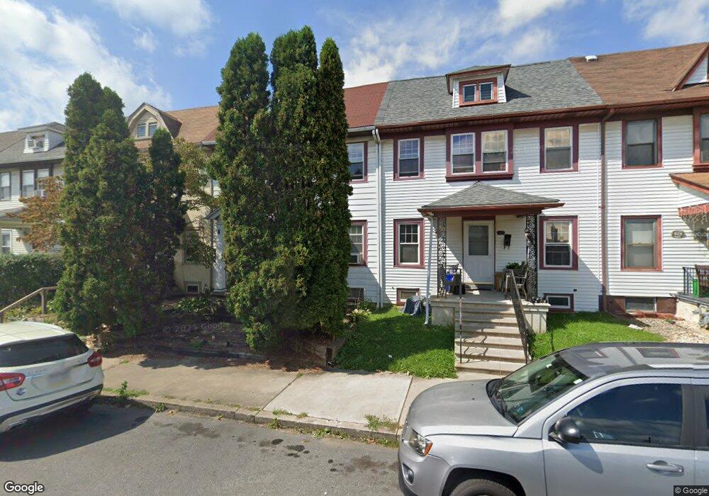 713 Wood St, Bethlehem, PA 18018 - photo 1