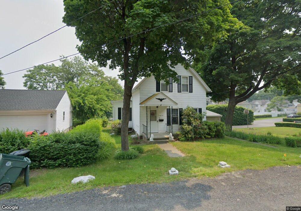 63 Locust Ave, Worcester, MA 01604 - photo 1