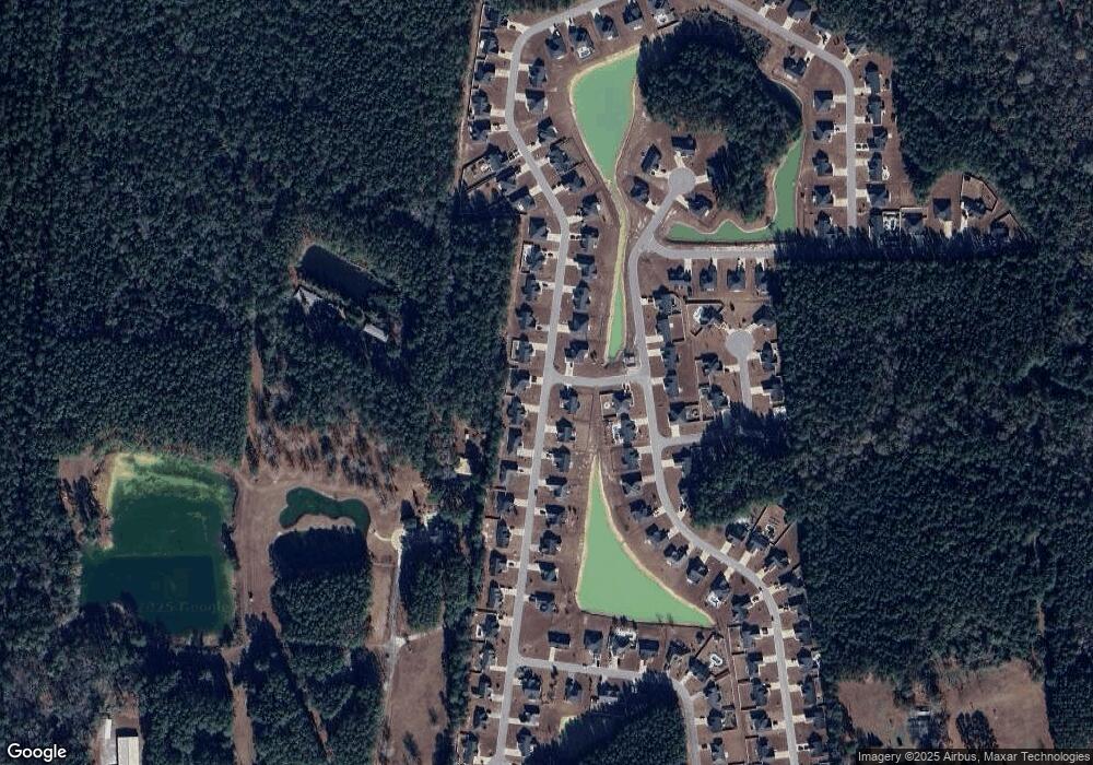 288 Macarthur Dr, Conway, SC 29527 - photo 1