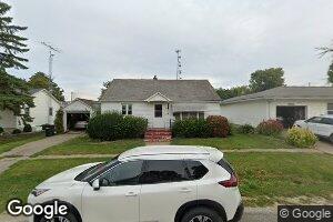 310 W Front St, Wayland, IA 52654