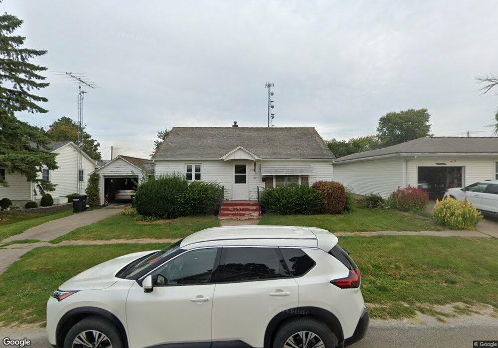 310 W Front St, Wayland, IA 52654 - photo 1