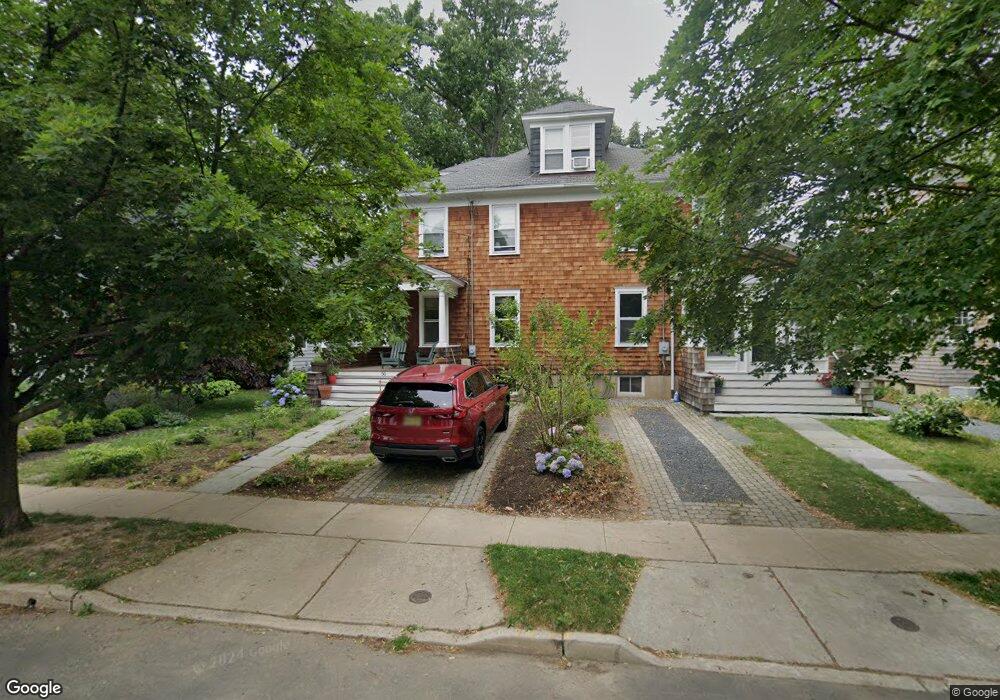 50 Aiken Ave, Princeton, NJ 08540 - photo 1