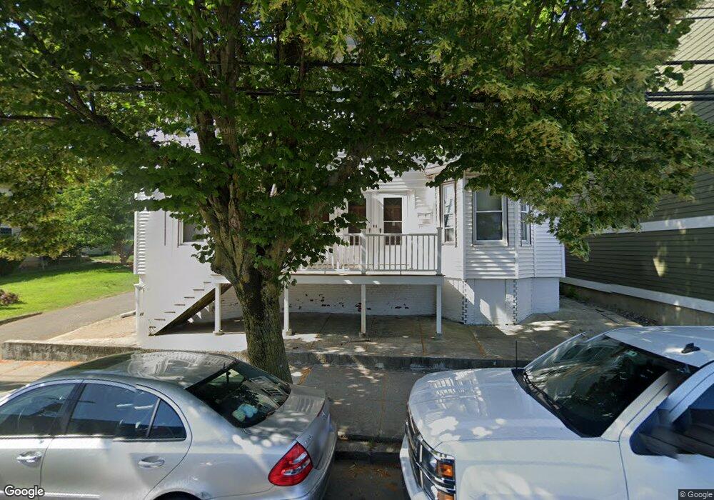 99 Addison St unit 99, Boston, MA 02128 - photo 1