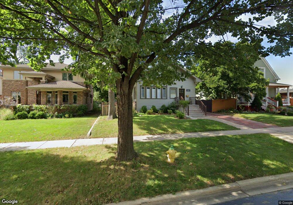 458 N Addison Ave, Elmhurst, IL 60126 - photo 1