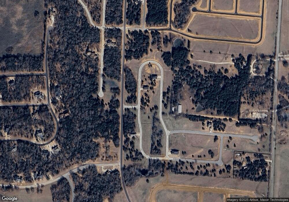 98 La Paloma Cir, Gordonville, TX 76245 - photo 1