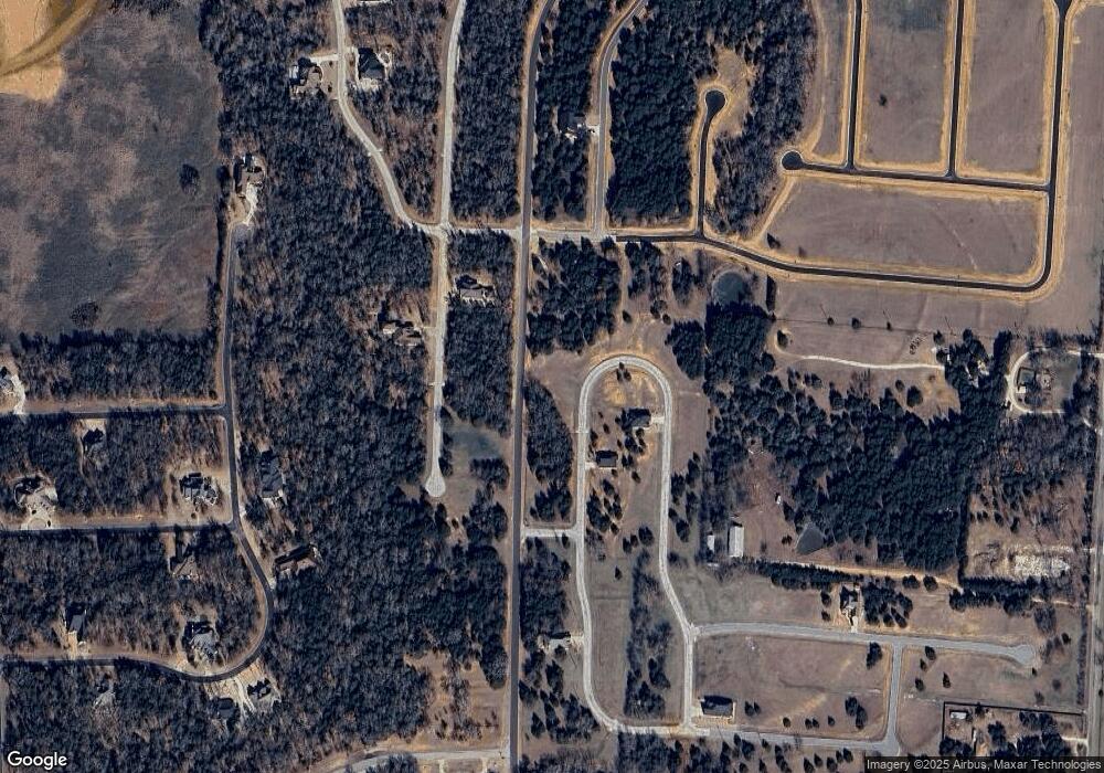 163 La Paloma Cir, Gordonville, TX 76245 - photo 1