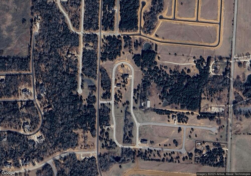 274 La Paloma Cir, Gordonville, TX 76245 - photo 1