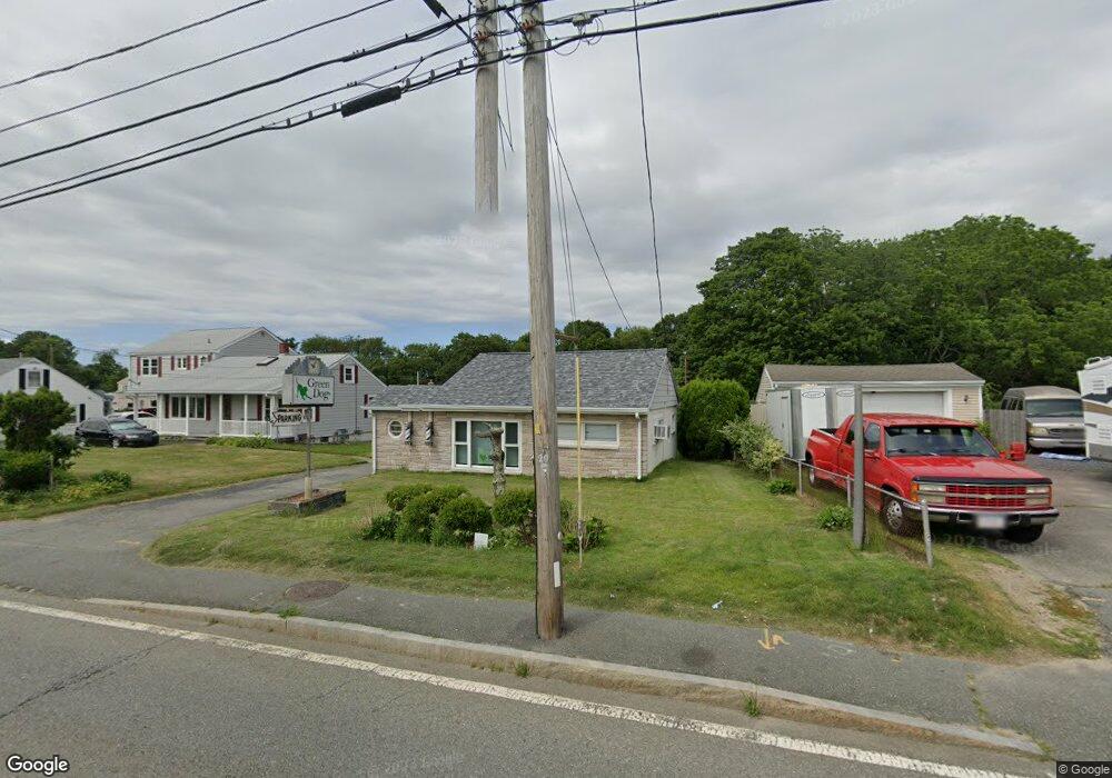 136 State Rd unit 2, Westport, MA 02790 - photo 1