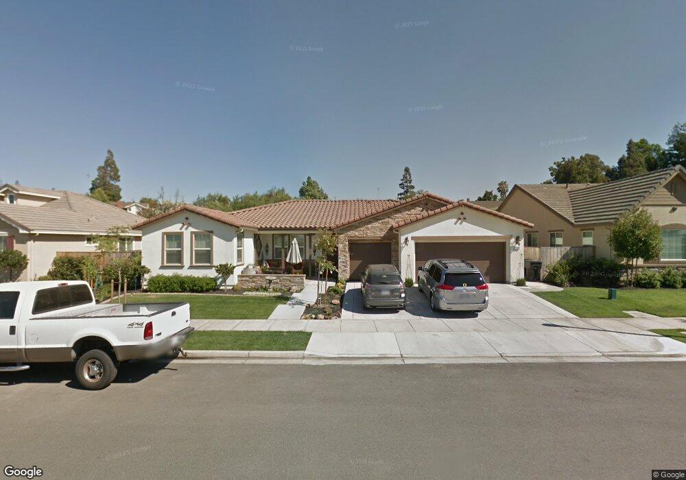 2569 Laurel Ridge Ct, Oakdale, CA 95361 - photo 1