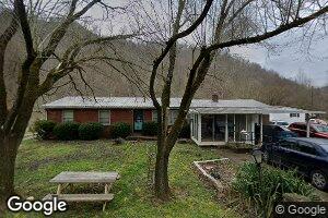 144 Frasure's Creek Rd, McDowell, KY 41647