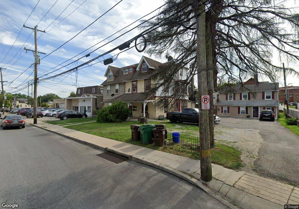 16 N Wycombe Ave, Lansdowne, PA 19050 - photo 1