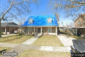 3108 Acorn Dr, Violet, LA 70092