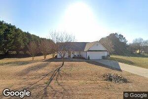 1011 Shelnutt Dr, Bishop, GA 30621