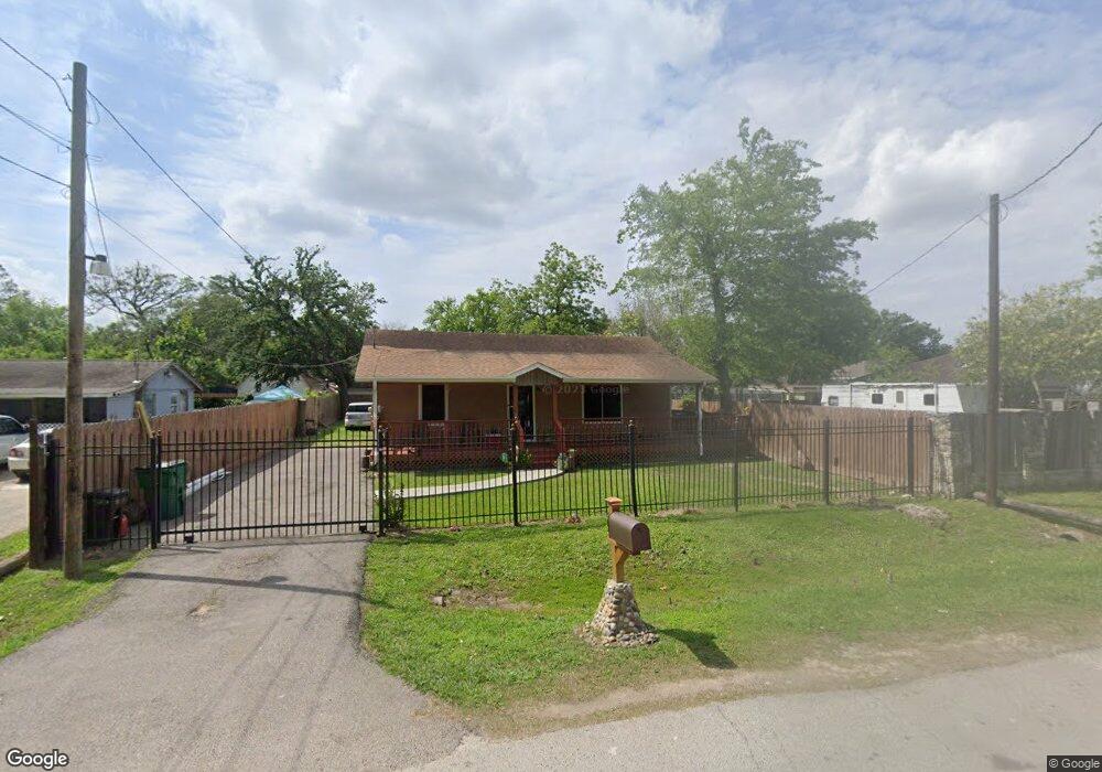 5618 Brunswick St, Houston, TX 77039 - photo 1