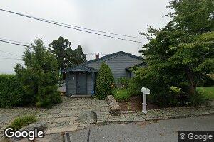 5 Cynthia St, South Dartmouth, MA 02748