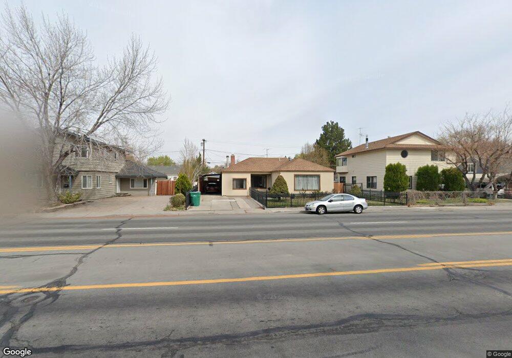 508 Prater Way, Sparks, NV 89431 - photo 1