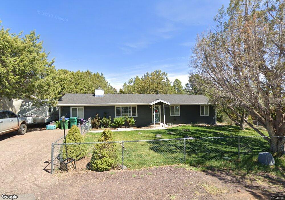 420 W Stock, Show Low, AZ 85901 - photo 1