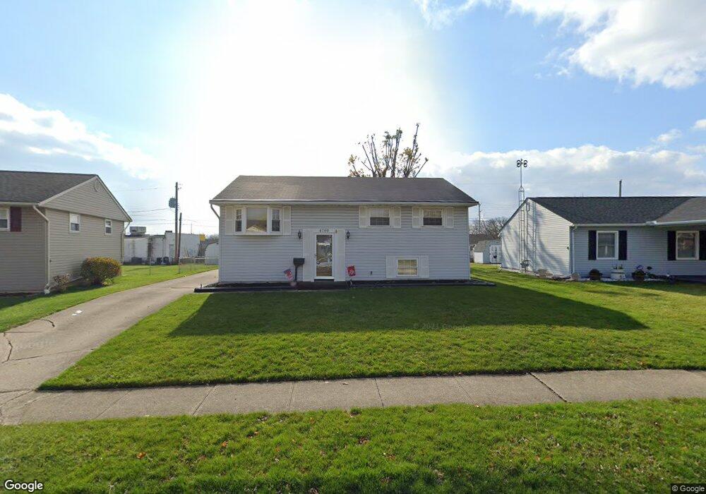 4769 Hafey Ave, Columbus, OH 43228 - photo 1