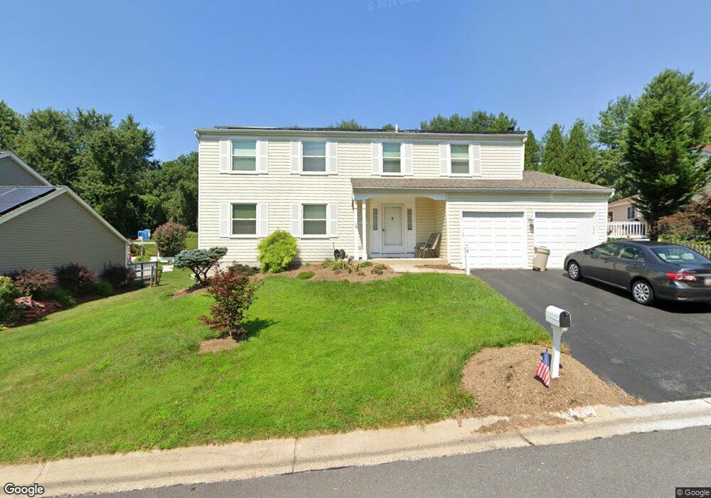 20340 Sandsfield Terrace, Germantown, MD 20876 - photo 1