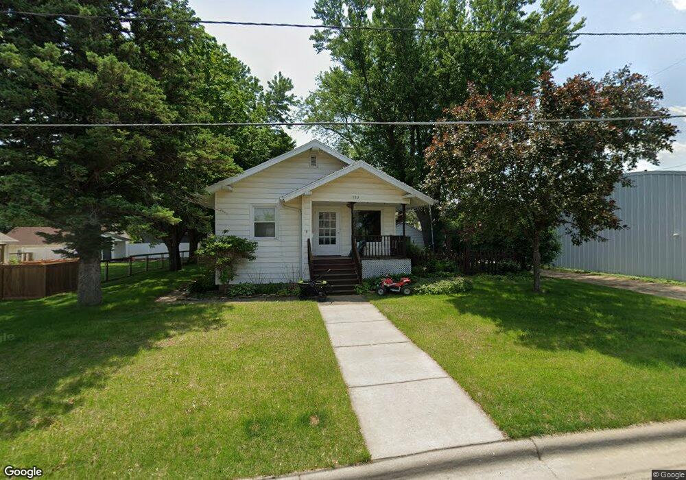 123 E 3rd St, Zumbrota, MN 55992 - photo 1