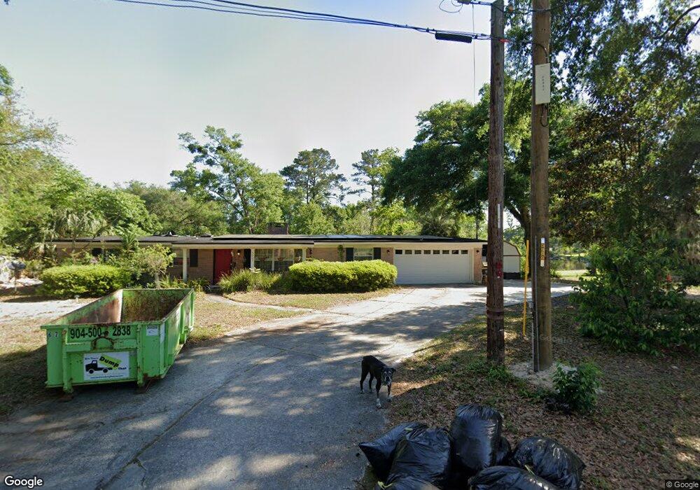 4937 Dian Wood Dr E, Jacksonville, FL 32210 - photo 1