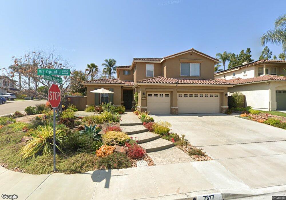 7817 Via Opuntia, Carlsbad, CA 92009 - photo 1