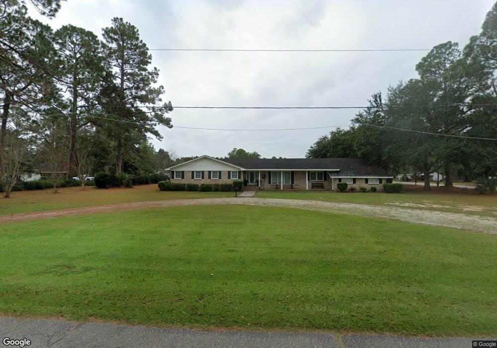 311 W Alder St, Andrews, SC 29510 - photo 1