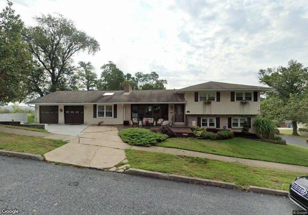 42 Brentwood Rd, Camp Hill, PA 17011 - photo 1