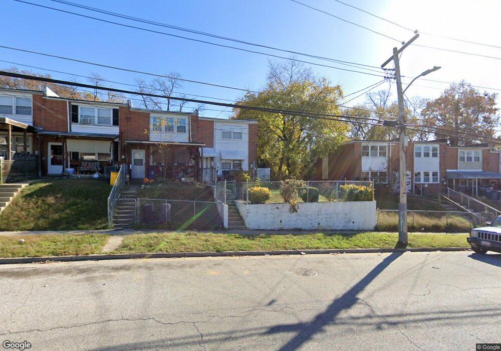 3223 Bero Rd, Halethorpe, MD 21227 - photo 1