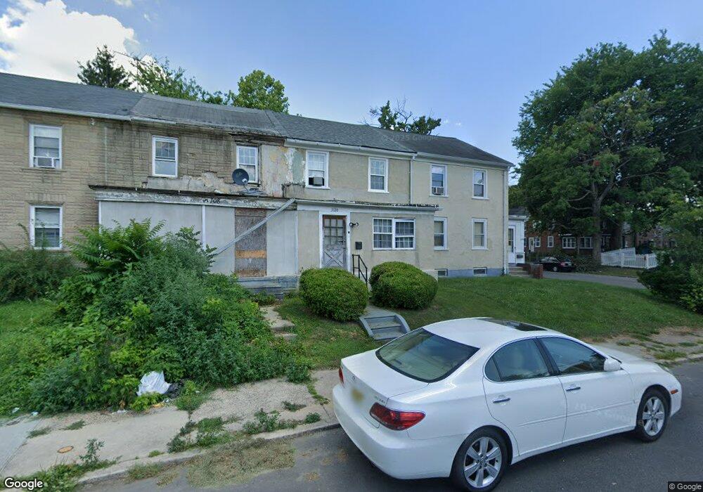 3110 S Merrimac Rd, Camden, NJ 08104 - photo 1