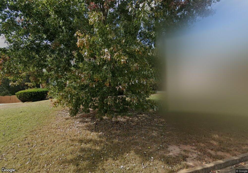 3819 Martingale Dr SE unit 4, Conyers, GA 30094 - photo 1