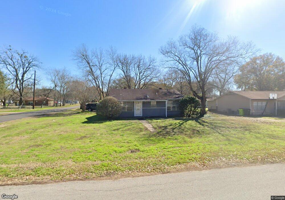 1703 Jones St, Rosenberg, TX 77471 - photo 1