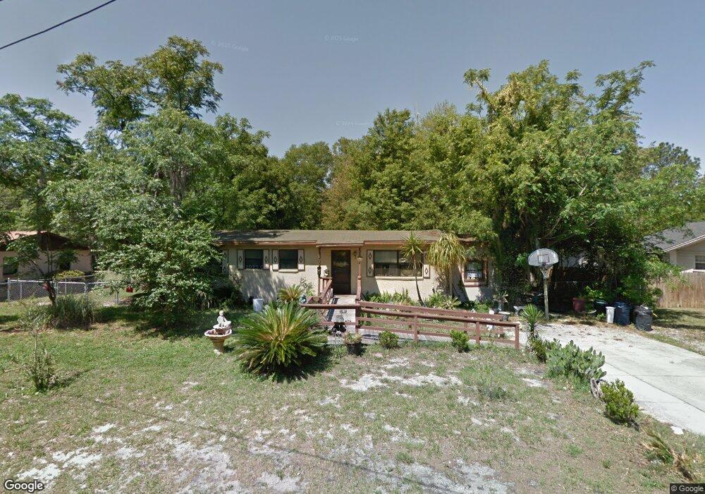 4054 Packard Dr, Jacksonville, FL 32246 - photo 1