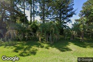 1704 Harts Mill Rd, Pavo, GA 31778