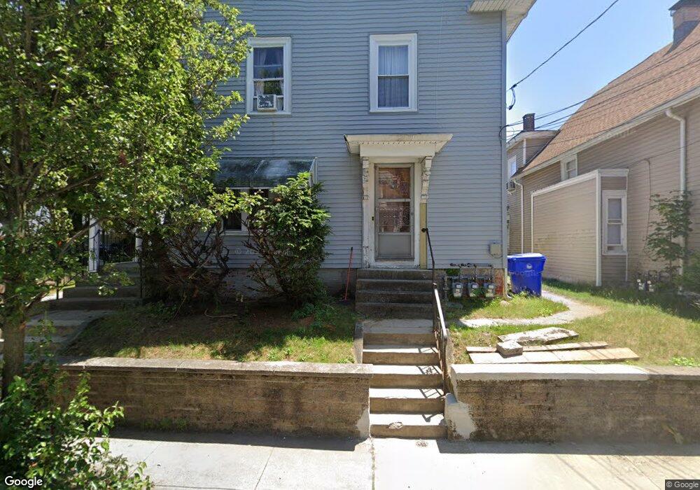 20 Nickerson St, Pawtucket, RI 02860 - photo 1