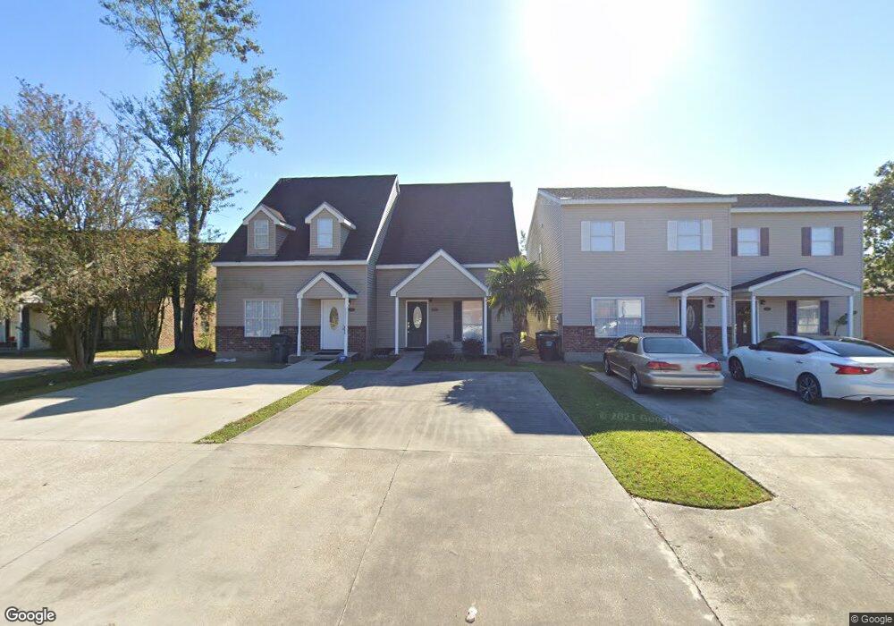 104 B Ramey Rd, Houma, LA 70360 - photo 1