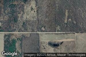 4104 E Storm Rd, Chatham, MI 49816