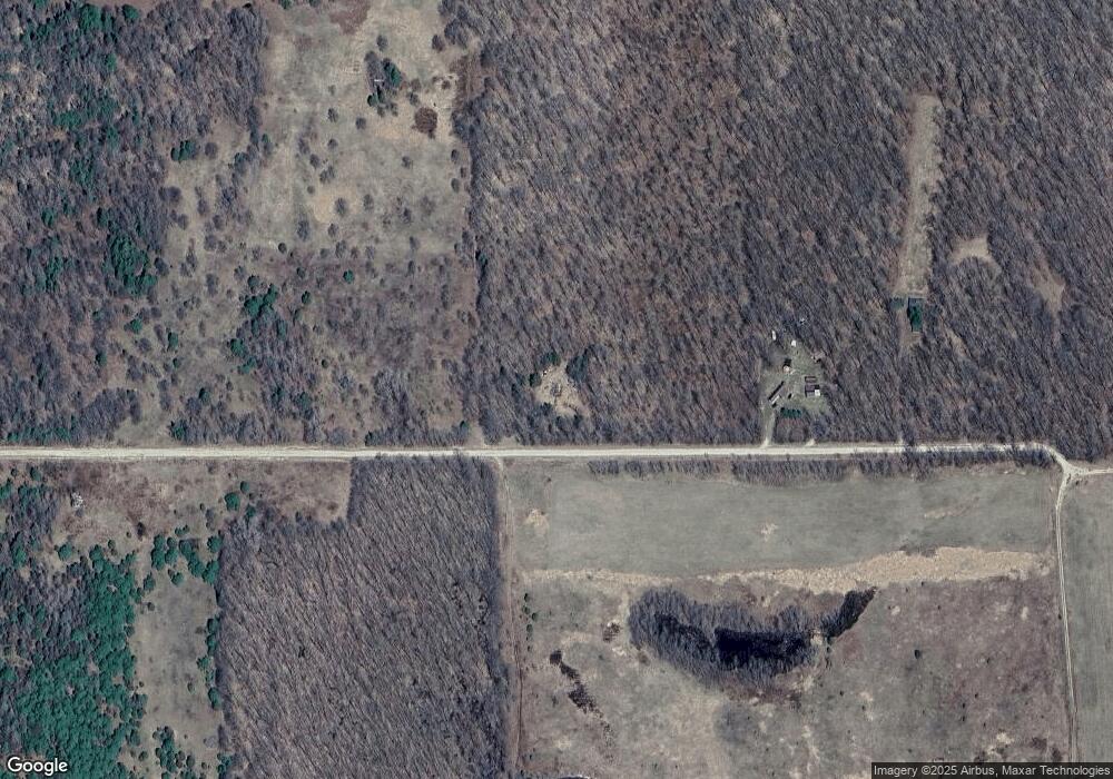 4104 E Storm Rd, Chatham, MI 49816 - photo 1