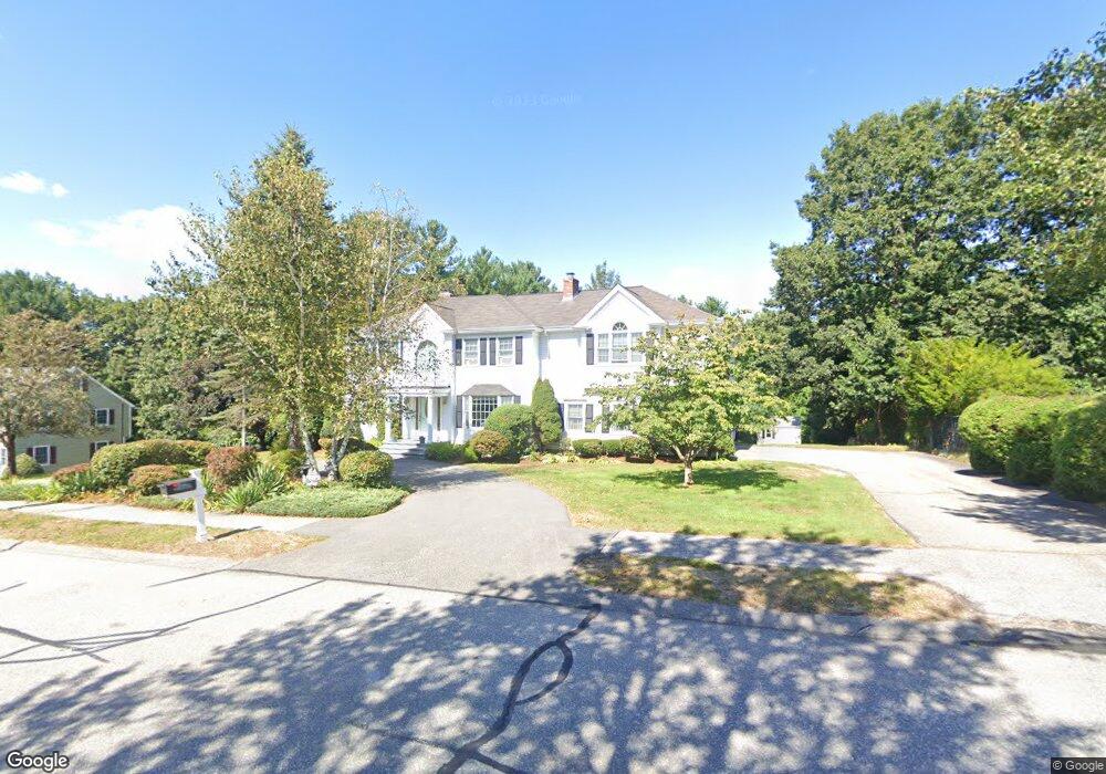 9 Ridgeway Rd, North Reading, MA 01864 - photo 1