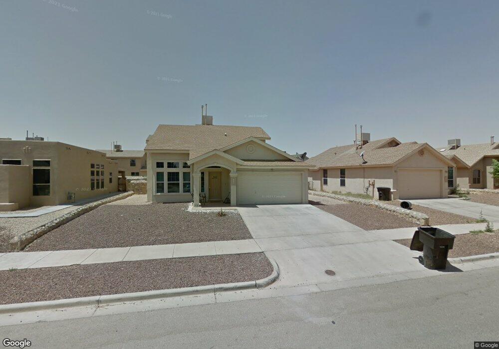 409 Desert Chicory St unit 1, El Paso, TX 79928 - photo 1