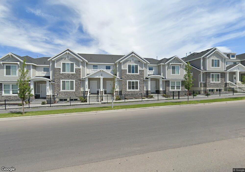 2655 W Nile Dr unit 20, Lehi, UT 84043 - photo 1