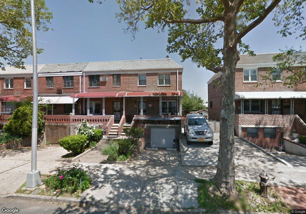 15029 Horace Harding Expy, Flushing, NY 11367 - photo 1