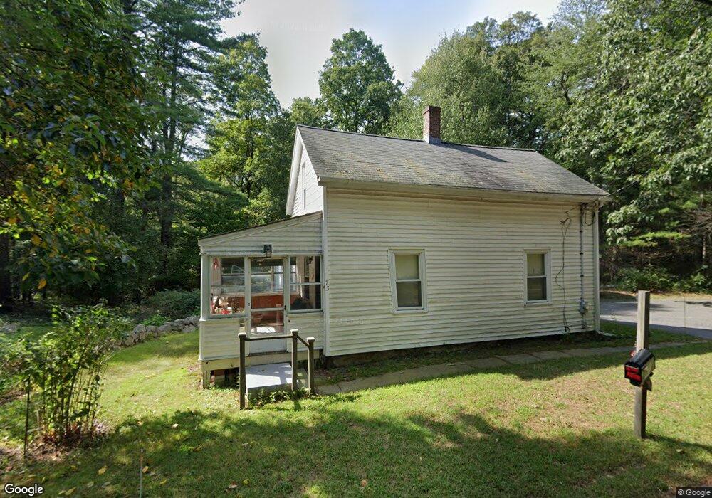 73 Walpole St, Dover, MA 02030 - photo 1